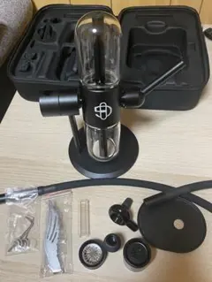 EK Quantum Kinetic + Lowara D5ポンプ - メルカリ