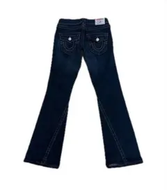 true religion デニム