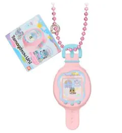 【新品未使用】たまごっちUni エンジェル たまごっち エンジェル バンダイ(BANDAI) Tamagotchi Uni Angel