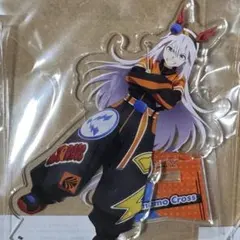 ウマ娘 シンデレラグレイ オートバックス アクリルスタンド タマモクロス