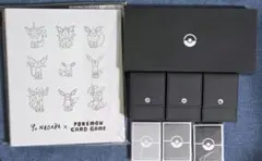 ポケモンカード クラシック 長場雄　まとめ売りのサムネイル