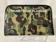 A BATHING APE SMART BAPE PLANNER マルチポーチのサムネイル