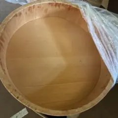 松竹梅柄 寿司桶 漆器風 大量セット - メルカリ