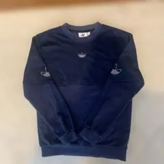 アディダスオリジナルス　スウェット