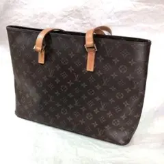 Louis Vuitton モノグラム トートバッグ　ルコ