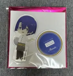 うたプリ スイパラ アクスタ 真斗