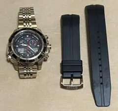 シチズン エコドライブ プロマスター