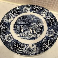 アンティーク皿