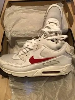 ナイキ エアマックス90 レザー