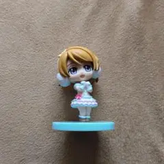 カラコレDX ラブライブ! 第2弾 小泉 花陽 フィギュア
