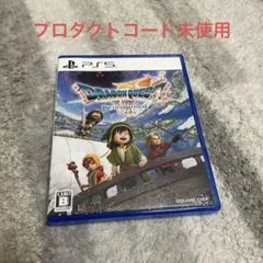 PS5 ドラゴンクエスト7 Reimagined