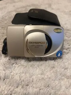 2025年最新】OLYMPUS μ zoom deluxeの人気アイテム - メルカリ