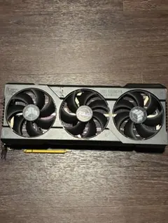 モ*カ様 Tuf Gaming RTX4090 24GB 動作未確認 TUF Gaming RTX4090 24GB 動作未確認 - メルカリ