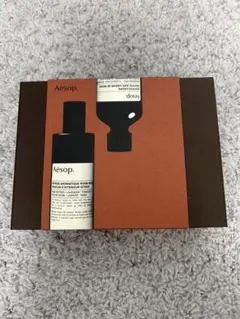 Aesop ディグニティインザラヴァトリー