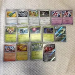 ポケモンカード