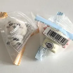 ちいかわ インテリアミニフィギュア