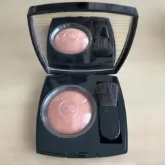 CHANEL パウダーチーク ジュコントゥラスト 13 キャンディのサムネイル