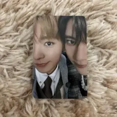 NCT WISH wishlist wishport トレカ