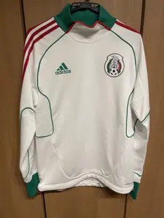 メキシコ代表トレーニングウェア