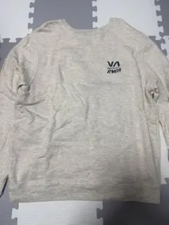 RVCA トレーナー