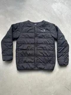 THE NORTH FACE キッズ　マイクロゼファーカーディガン130