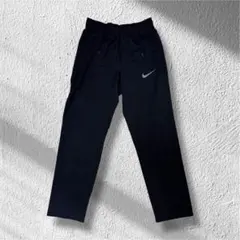 NIKE ナイキ 吸汗速乾 トラックパンツ スポーツ ジム ウェア ストレート