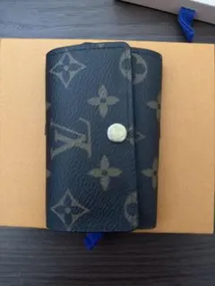 ルイ・ヴィトン モノグラム キーケース