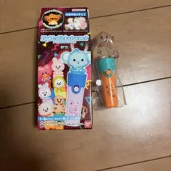 BT21 ライトスティックチャーム2 shooky