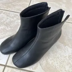 オリエンタルトラフィック ショートブーツ