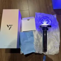 seventeen カラット棒　ペンライトver.3
