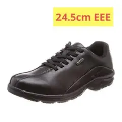 MIZUNO ウォーキングシューズ レディース 24.5 EEEのサムネイル