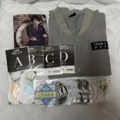 小野大輔グッズ 小野大輔｜「ONO DAISUKE LIVE TOUR 2023 “DEL SOL”」グッズ