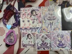 キミとアイドルプリキュア キュアキュンキュン まとめ売り