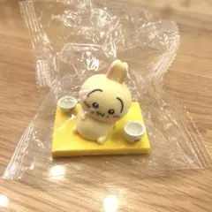 ちいかわ うさぎミニフィギュア【松屋コラボ】