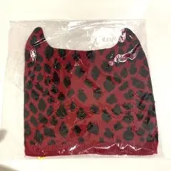 ヒスミニ　ニット帽