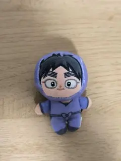 初版　忍たま乱太郎　久々知兵助　ほわぬい　忍たま