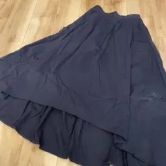 【最終価格❣️】 earth music&ecology＊ロンスカ