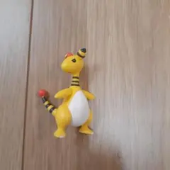 デンリュウ　モンコレ
