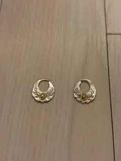 THE BINGO BROTHERS 太陽ピアス　　いくらさん専用ページ‼️ THE BINGO BROTHERS (ザ ビンゴブラザーズ) 24K イーグルピアス