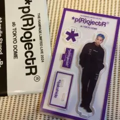 THE RAMPAGE 2024　鈴木昂秀 アクリルスタンド