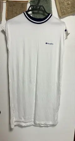 Champion ノースリーブワンピース