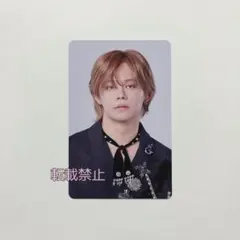 超特急 NINE LIVES HMV 限定 特典 トレカ カイ KAI