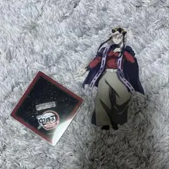 童磨 アクリルスタンド