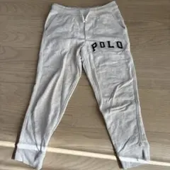 Polo Ralph Lauren グレー 長ズボン 6歳のサムネイル