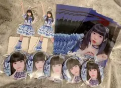 LinQ 華山あかり アクスタ - メルカリ