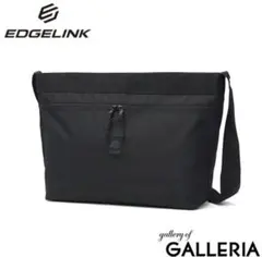 【美品】EDGELINK /メッセンジャーバッグのサムネイル
