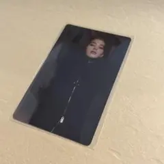 【FESTA2025】JIMIN 【CAPSULE ALBUM特典】