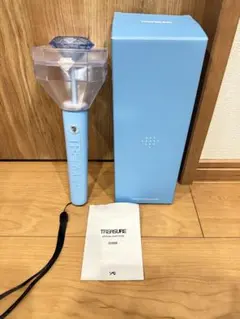 treasure ペンライト トゥライト トゥメ