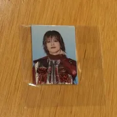 山本彰吾　ガチャ　カプセル　RMPG ステッカーセット