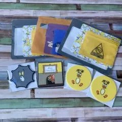 トムとジェリー　1番くじ　まとめ売りセット